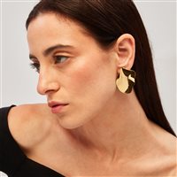 Pendientes Breil Mujer POETIC in Acero TJ3700 - TJ3700